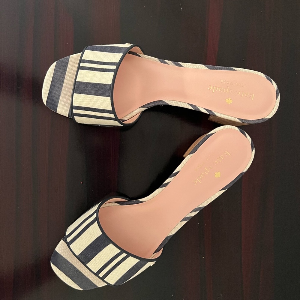 Kate Spade Cambry sandals